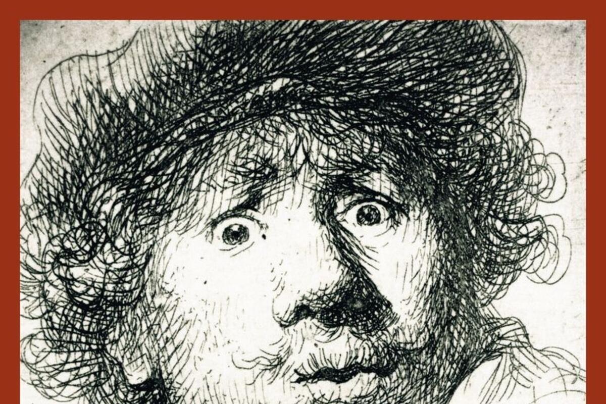 Rembrandt – Fotograaf avant la lettre | OKV
